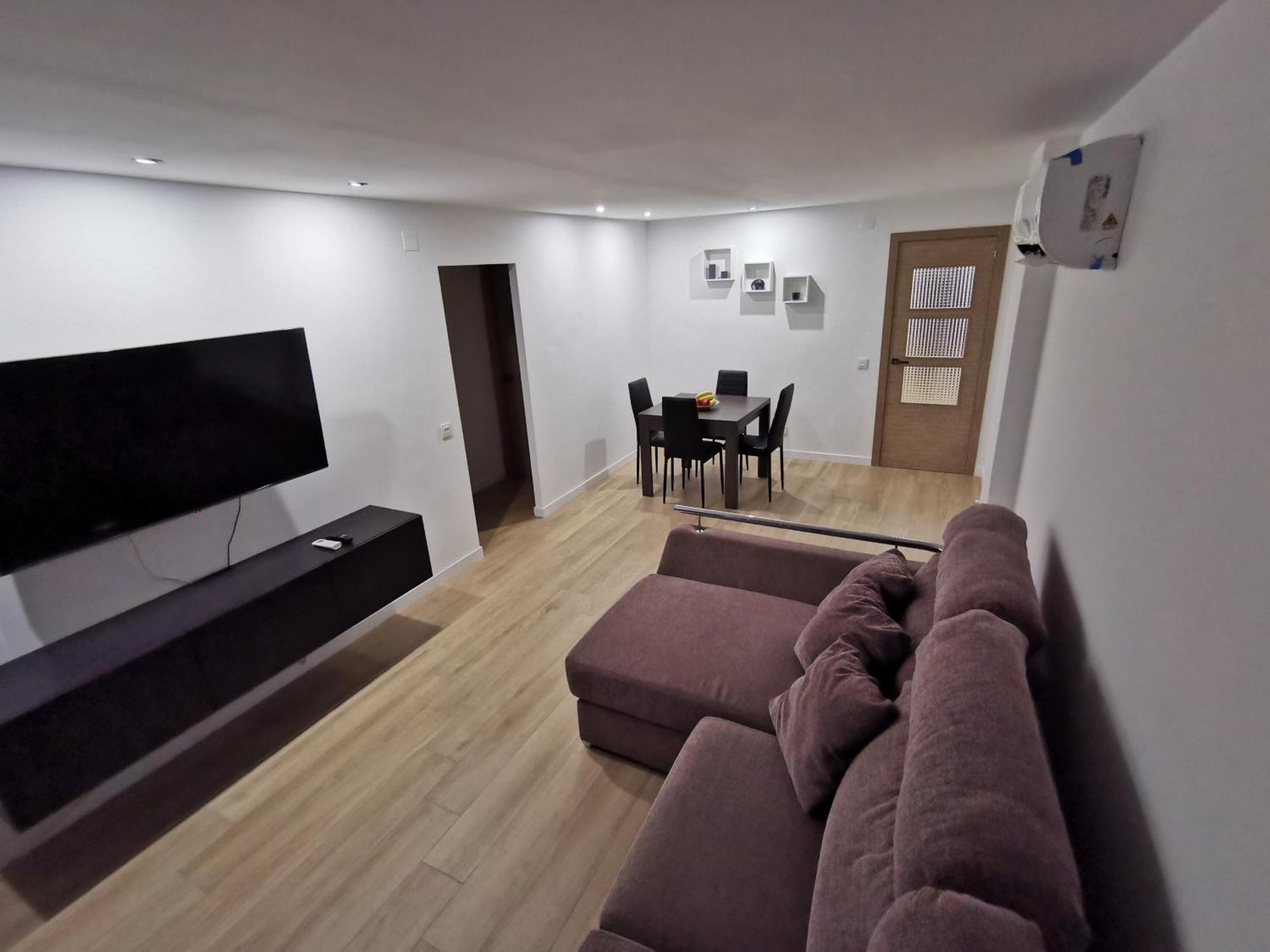 Oasis Apartment Alicante Exterior photo