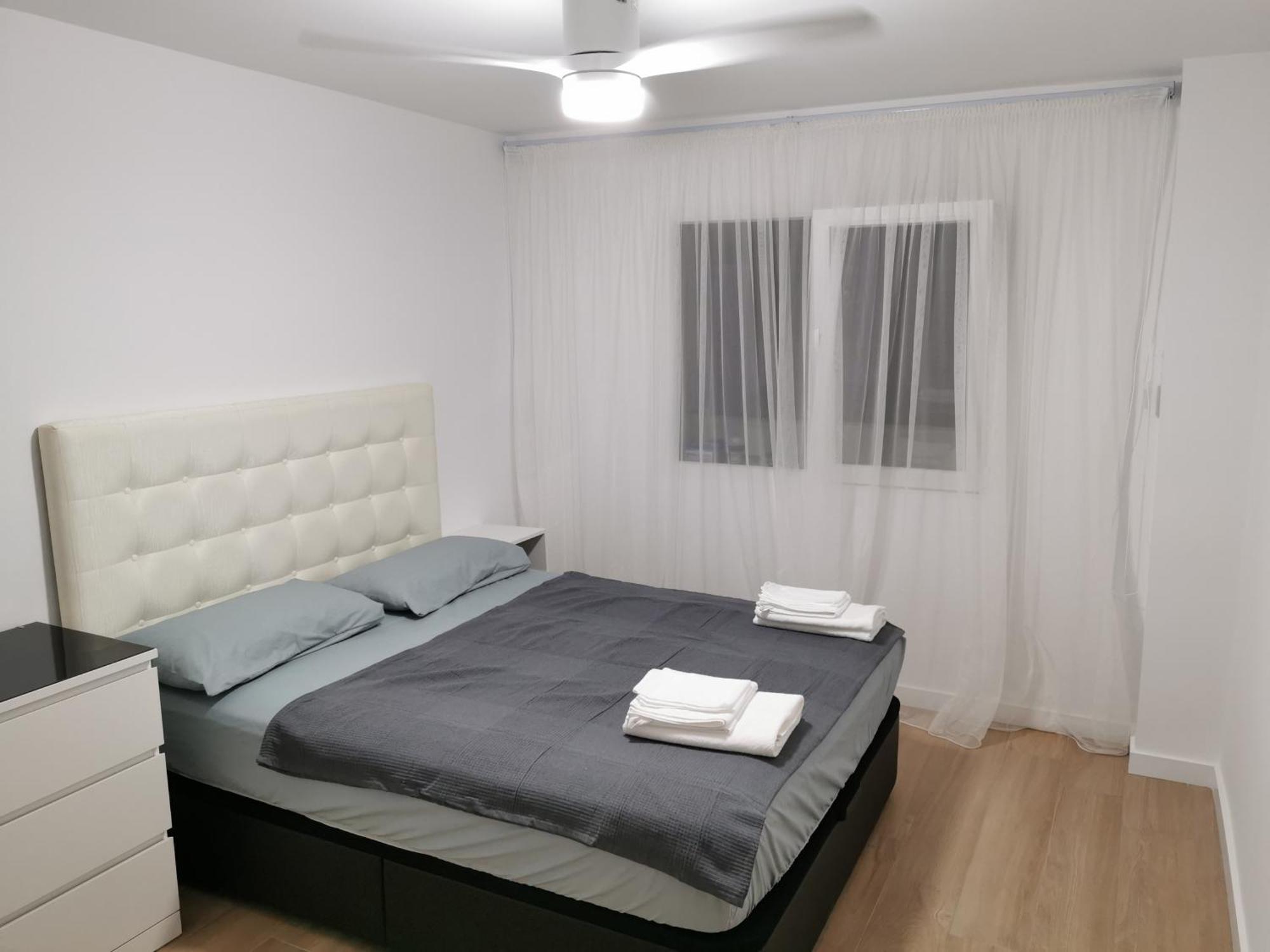 Oasis Apartment Alicante Exterior photo